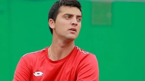 Barrios luchó en la definición del tenis en los Juegos Panamericanos Lima 2019.