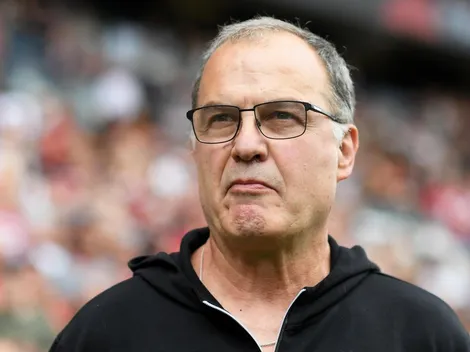 Leeds de Marcelo Bielsa arranca con el pie derecho en el ascenso inglés