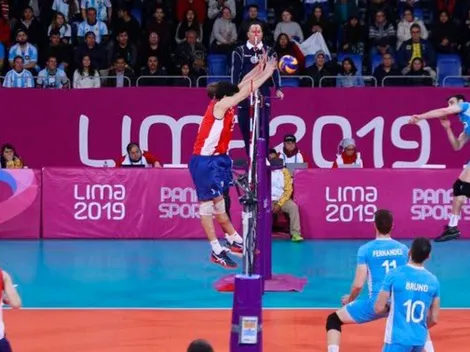 EN VIVO | El Team Chile va por medallas este domingo en los Panamericanos