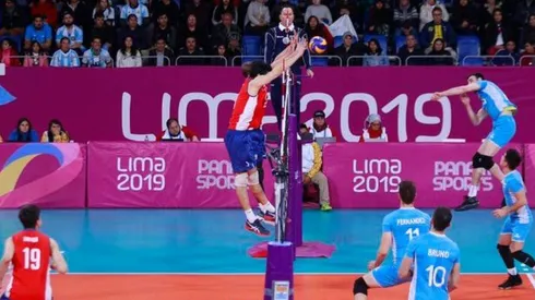 La delegación nacional quiere sumar medallas esta jornada en los Panamericanos.