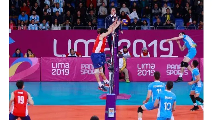 La delegación nacional quiere sumar medallas esta jornada en los Panamericanos.