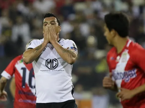 ¡Histórico! Curicó Unido le gana por primera vez a Colo Colo