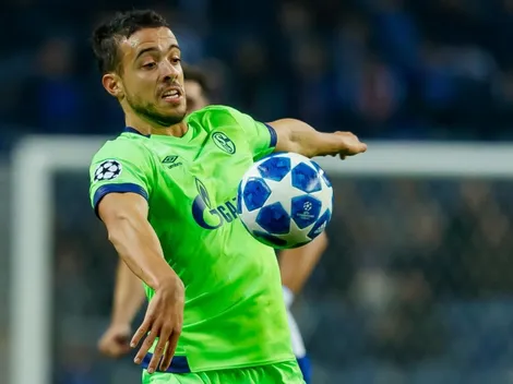 Franco Di Santo deja Europa y ficha con Atlético Mineiro