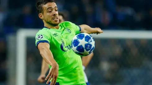 Franco Di Santo deja Europa y ficha con Atlético Mineiro