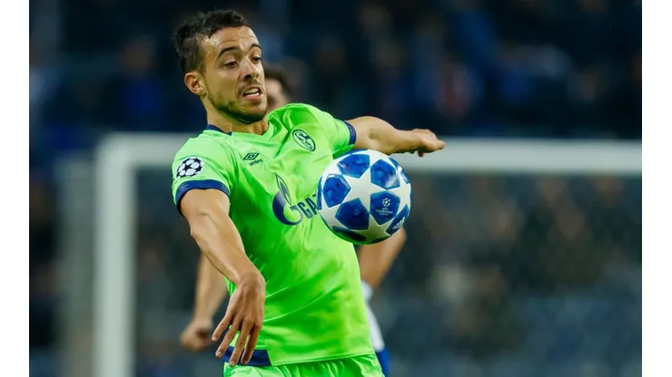 Franco Di Santo deja Europa y ficha con Atlético Mineiro