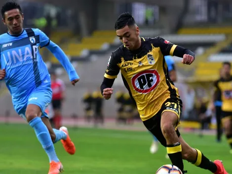 En vivo | Iquique recibe a Coquimbo que sueña con Torneos Internacionales