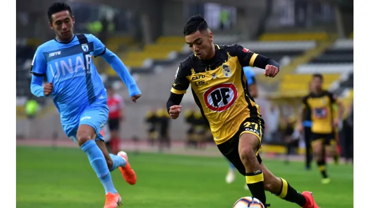 En vivo | Iquique recibe a Coquimbo que sueña con Torneos Internacionales