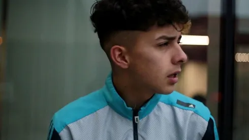 Metalingüística debuta en la música con "Ella es mi dama"