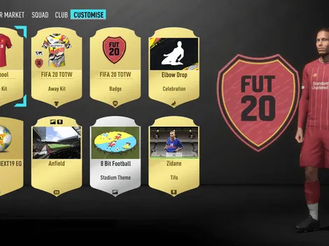FIFA 20 revela las grandes novedades de Ultimate Team