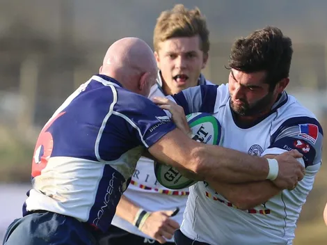 El Derby Británico condimenta la fecha 10 del Torneo Central Juan Maestro