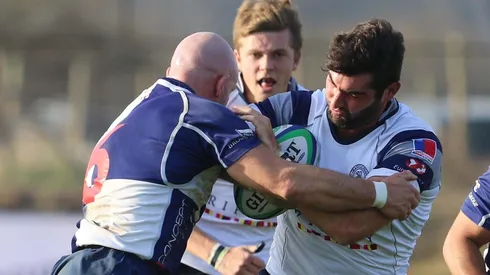 La fecha 10 del Torneo Central Juan Maestro tiene al Derby Brtiánico como el más destacado.