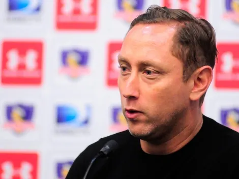 Luis Mena sufre robo en su casa y desata su molestia por redes sociales