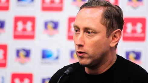 Luis Mena sufre robo en su casa y desata su molestia por redes sociales