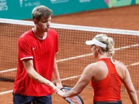 ¡Jarry y Guarachi son de oro en los Panamericanos!