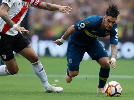 Otro crack a la MLS: Cristián Pavón deja Boca Juniors y firma con LA Galaxy de Zlatan