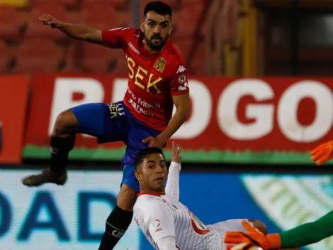 Se anularon: UE y Calera empatan y pierden terreno arriba