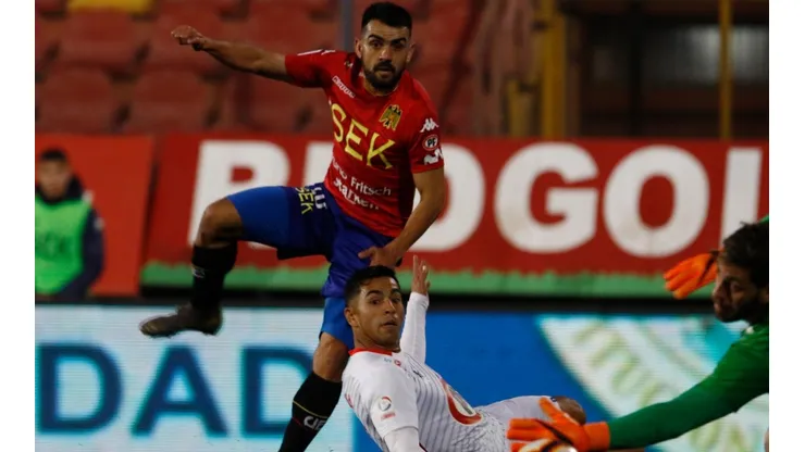Empate en Santa Laura.