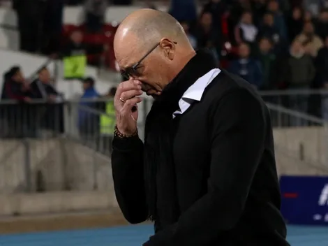 Arias: "La responsabilidad es sólo mía y lo que diga puede ser usado en mi contra"