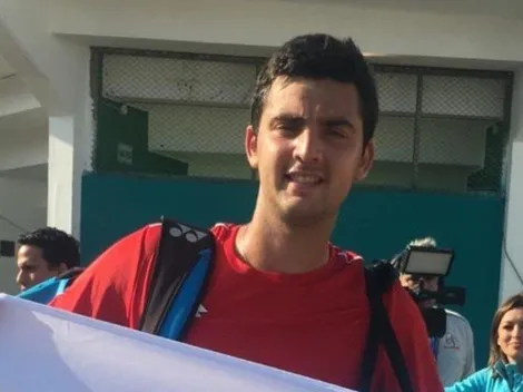 Dónde ver a Tomás Barrios en la semifinal de los Juegos Panamericanos