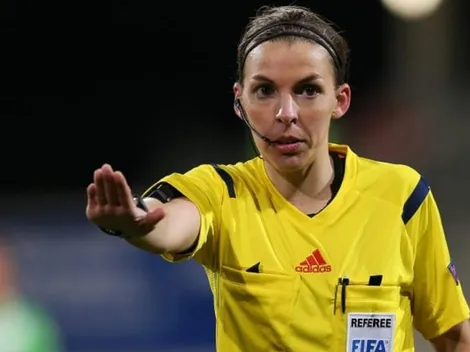 Una mujer dirigirá la Supercopa de Europa entre Liverpool y Chelsea