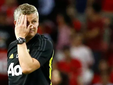 Solskjaer no cumple su promesa y margina a Alexis de todos los partidos de pretemporada