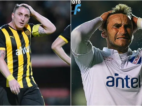 Equipos uruguayos cumplen 30 años sin ganar nada internacionalmente