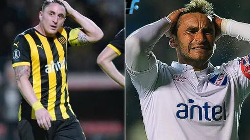 Equipos uruguayos cumplen 30 años sin ganar nada internacionalmente