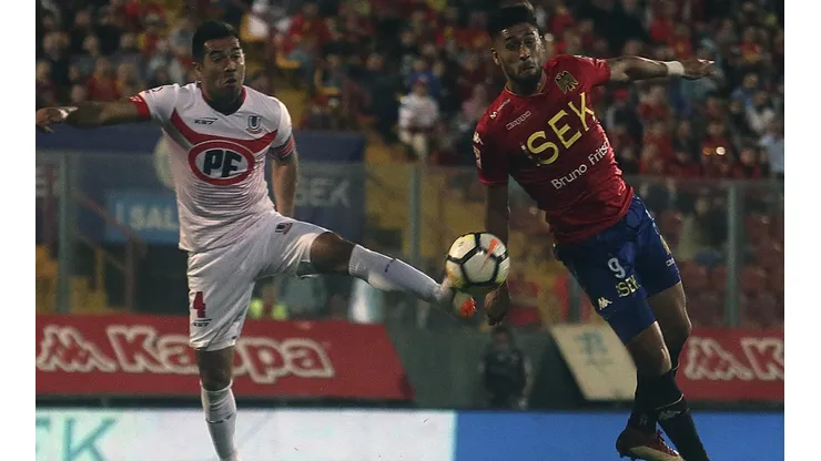 Unión Española y La Calera abren la fecha.