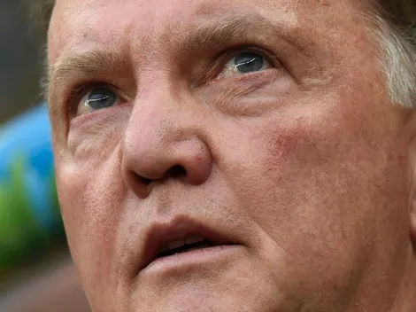 Van Gaal critica: "Guardiola no ganó la Champions ni con el City ni con el Bayern"