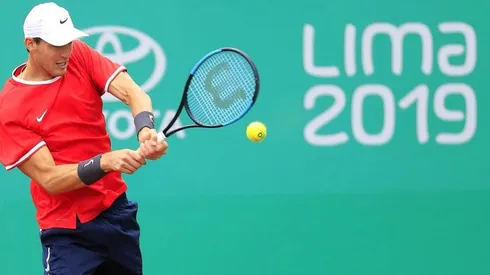 El tenis se toma el protagonismo de una nueva jornada de los Juegos Panamericanos Lima 2019