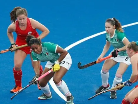 ¡Las Diablas en cuartos de final de los Panamericanos!