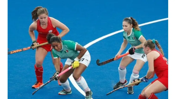 Las Diablas se enfrentan a Uruguay por el paso a la semifinal de los Panamericanos.