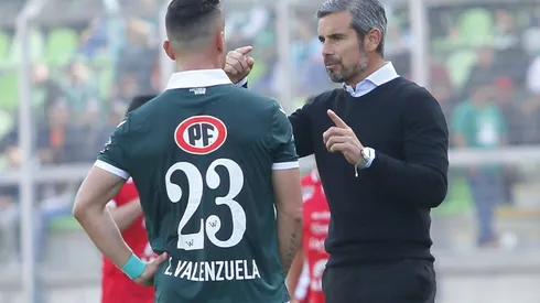 Larry Valenzuela y Cheíto Ramírez están metidos en una bolsa de gatos