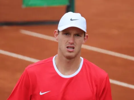 EN VIVO | Tomás Jarry se enfrenta a João Menezes en los Panamericanos