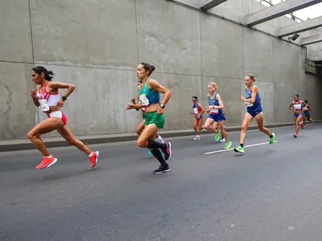 Las mejores apps para correr