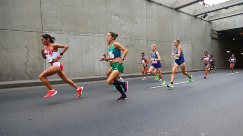 Cuáles son las mejores apps para correr.