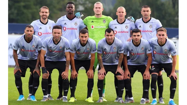 Gary fue titular contra Udinese y salió lesionado.