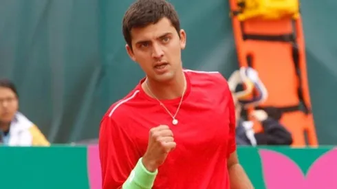 Marcelo Tomás Barrios