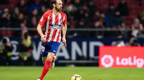 Juanfran puede llegar a Sao Paulo
