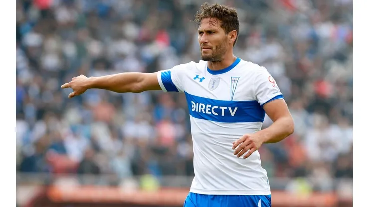 Lanaro feliz con los arribos de Parot y espera por Silva.