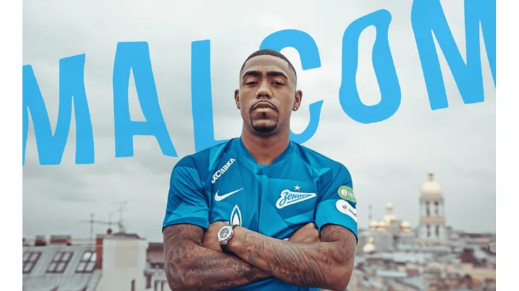 Barcelona vende a Malcom y hace caja para comprar a Neymar