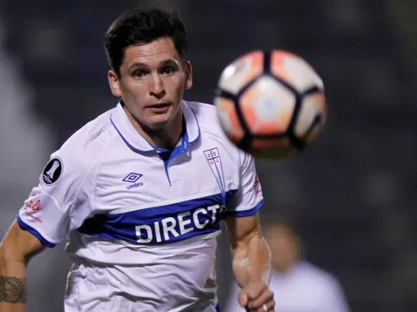 Nacho Saavedra feliz con los posibles refuerzos cruzados