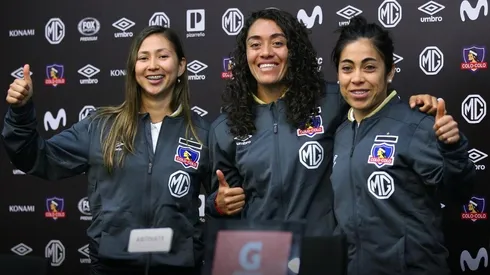 Soto, Morones y López.