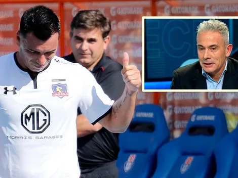 Juvenal: "Paredes es como una mina enterrada, en cualquier momento explota"