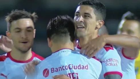 El Tucu y el Gato fueron titulares