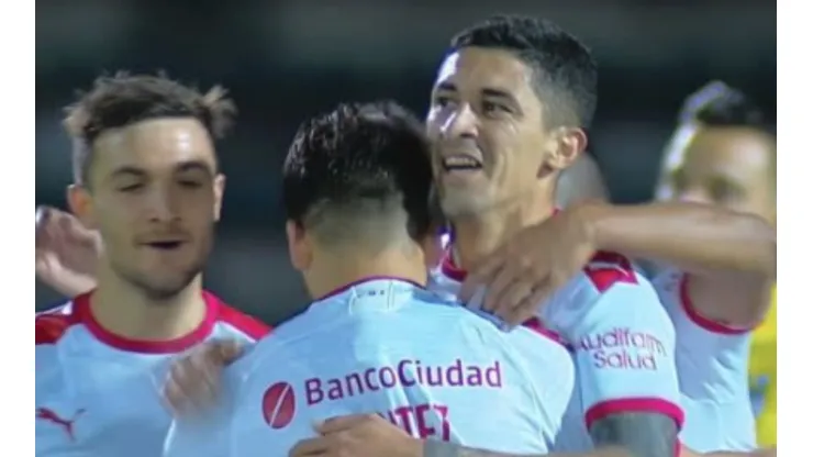 El Tucu y el Gato fueron titulares