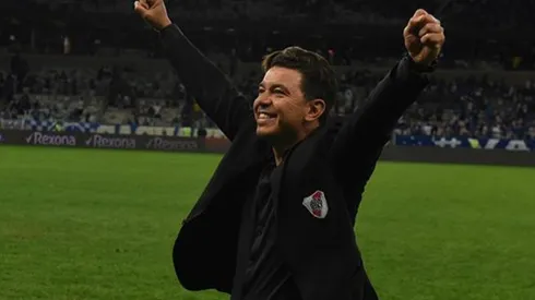 Marcelo Gallardo insistió por Paulo Díaz hasta que lo consiguió