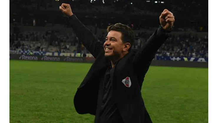 Marcelo Gallardo insistió por Paulo Díaz hasta que lo consiguió