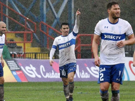 Edson Puch es la figura Juan Maestro del fin de semana