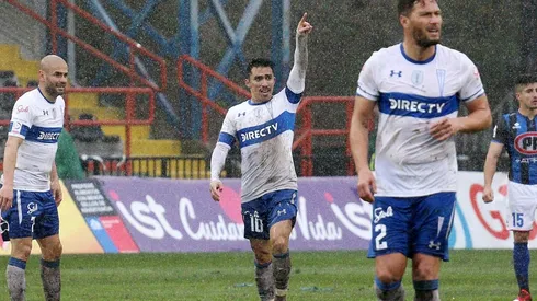 Puch se quedó con el reconocimiento de Juan Maestro con el 39% de las preferencias